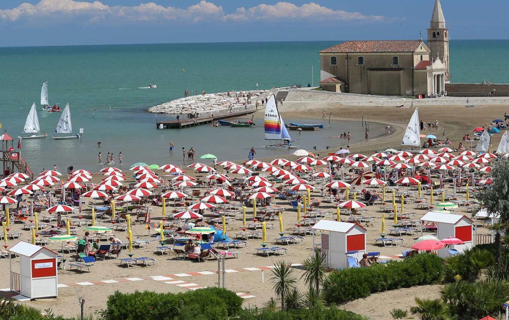 Il mare del Veneto